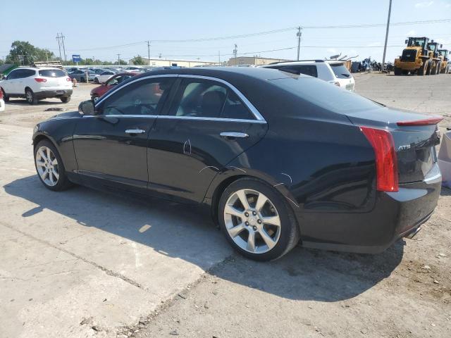 VIN 1G6AB5RX2G0108001 2016 CADILLAC ATS no.2