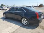 Lot #2979518564 2016 CADILLAC ATS LUXURY