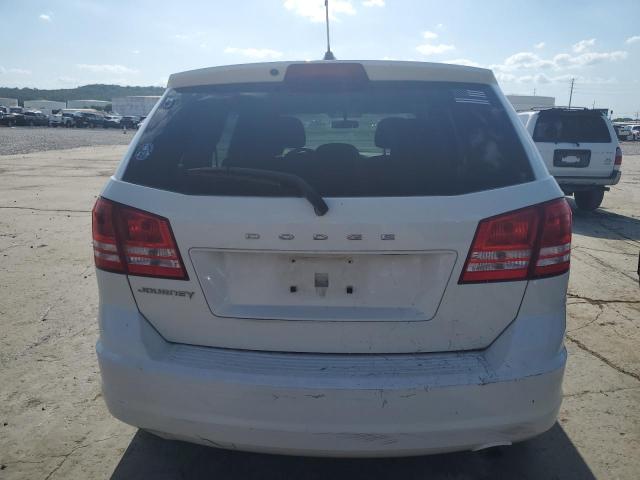 VIN 3C4PDCAB6DT600020 2013 DODGE JOURNEY no.6