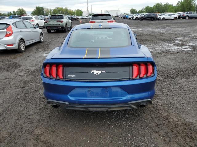 2018 FORD MUSTANG - 1FA6P8TH0J5160959