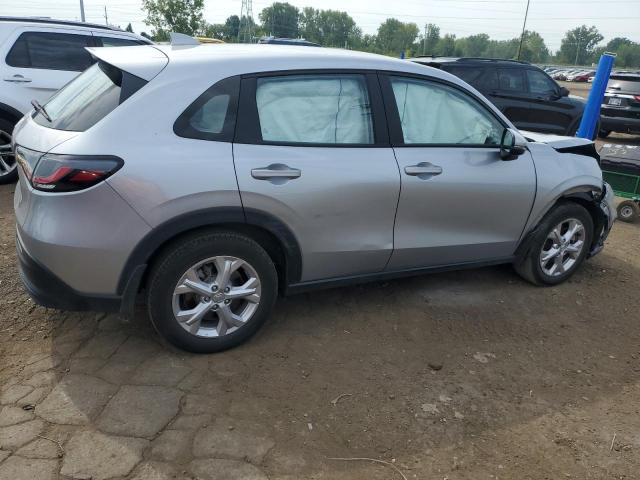 2024 HONDA HR-V LX - 3CZRZ2H38RM705348