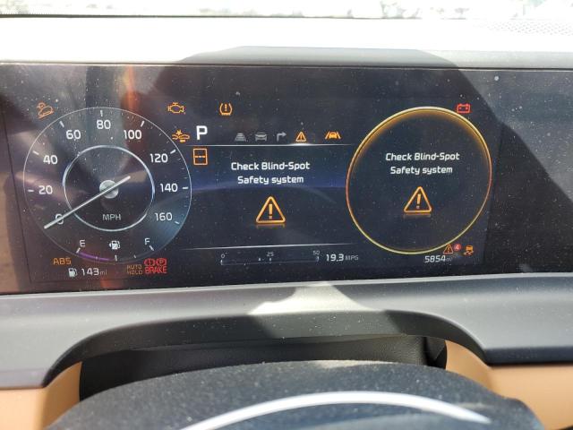 2024 KIA SELTOS SX - KNDETCA75R7495844