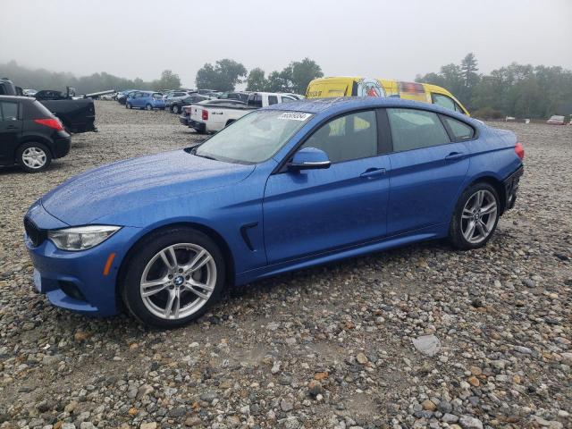 VIN WBA4F9C53HG792270 2017 BMW 4 Series, 430XI Gran... no.1