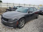 2016 DODGE CHARGER SX - 2C3CDXHG1GH350453