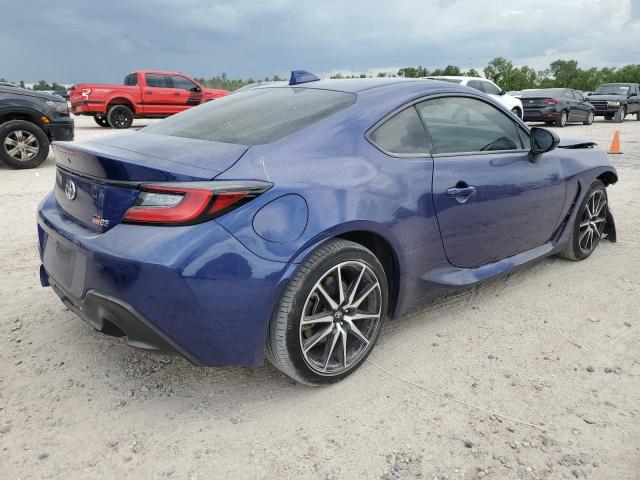 2023 TOYOTA GR 86 JF1ZNBC18P8763359