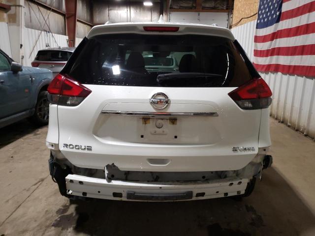 2019 NISSAN ROGUE S - KNMAT2MV2KP535144