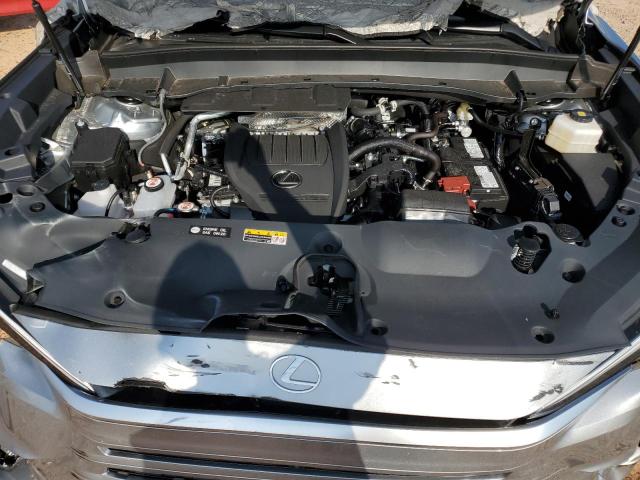 2024 LEXUS TX 350 BAS 5TDAAAA61RS001128