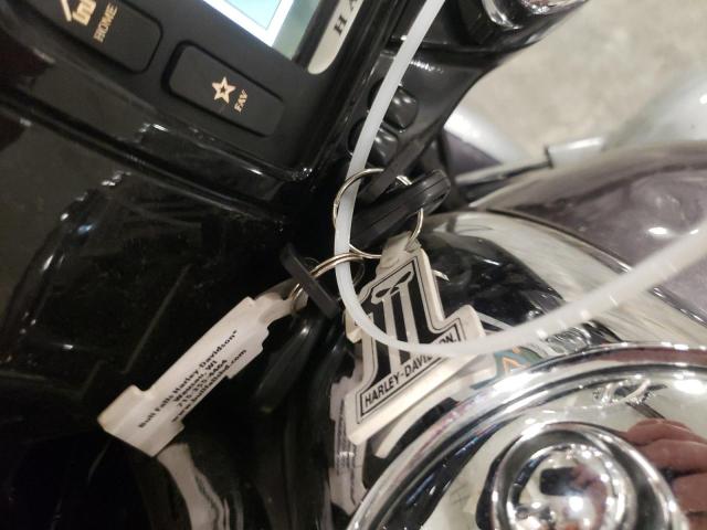 2014 HARLEY-DAVIDSON FLHTK ELEC - 1HD1KEL16EB609815