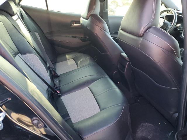 2020 TOYOTA COROLLA XS - JTNC4RBE5L3076584