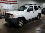 NISSAN XTERRA OFF photo