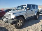 JEEP WRANGLER U photo