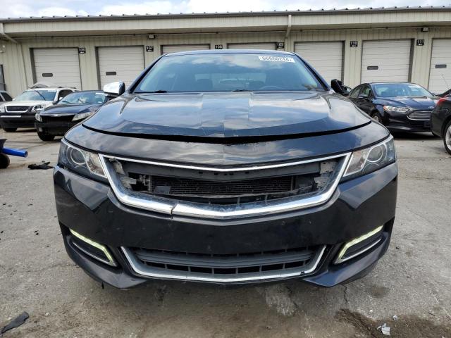 2019 CHEVROLET IMPALA LT - 1G11Z5S3XKU123663