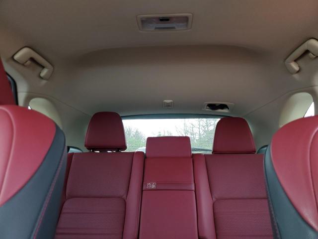 2020 LEXUS NX 300 JTJDARDZXL5006842