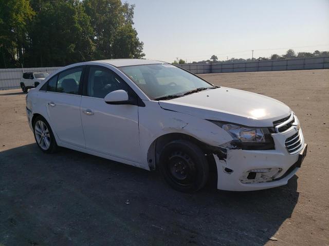 2016 CHEVROLET CRUZE LIMI - 1G1PG5SB6G7110406