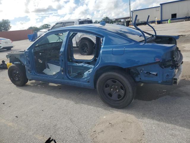 2020 DODGE CHARGER SC - 2C3CDXGJ3LH153324