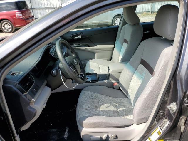 VIN 4T4BF1FK3ER413862 2014 Toyota Camry, L no.7