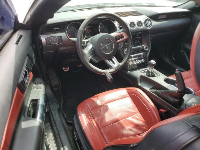 2015 FORD MUSTANG GT - 1FA6P8CF8F5395051