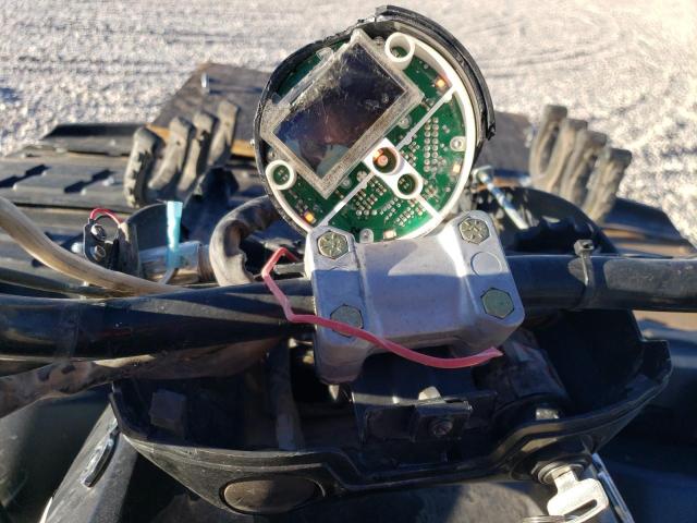2008 POLARIS SPORTSMAN - 4XAMN76A38A255587