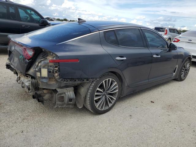 2019 KIA STINGER PR - KNAE25LAXK6051472