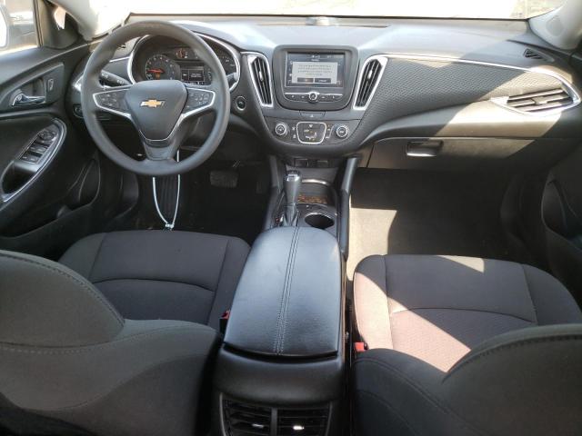 2018 CHEVROLET MALIBU LT - 1G1ZD5ST7JF188278