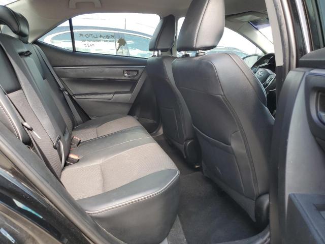2016 TOYOTA COROLLA L - 5YFBURHE8GP385308