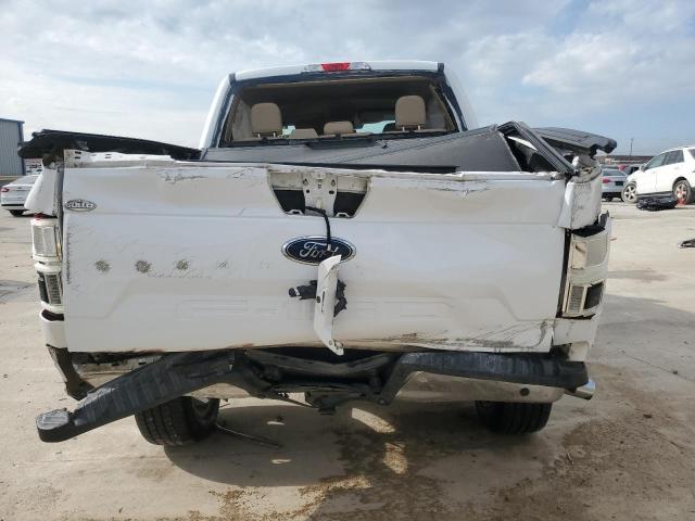 2019 FORD F150 SUPER - 1FTEW1E5XKKE13470