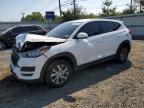 2020 HYUNDAI TUCSON SE - KM8J2CA44LU132320