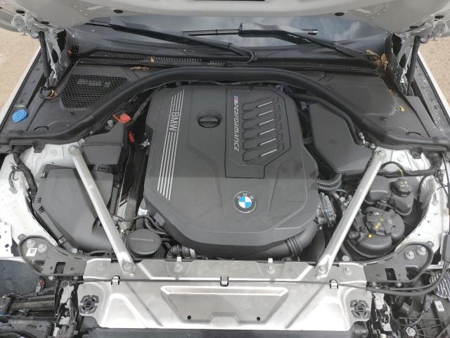 VIN WBA63AT04PCM35676 2023 BMW 4 Series, M440XI no.11