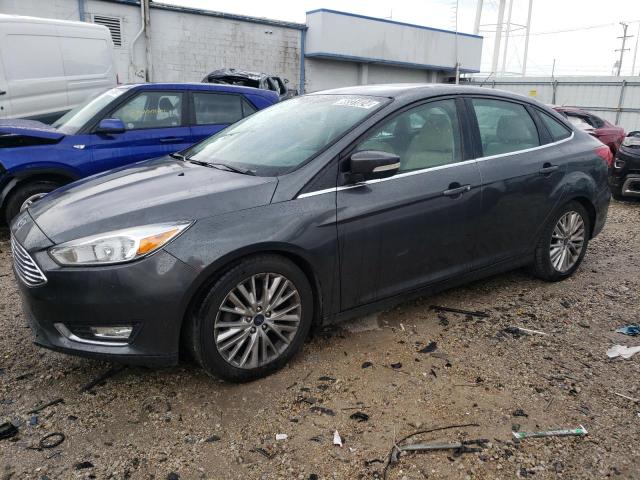 2018 FORD FOCUS TITA - 1FADP3J28JL218482