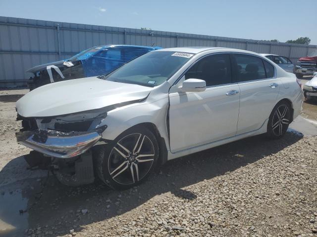 2017 HONDA ACCORD TOU - 1HGCR3F94HA008149