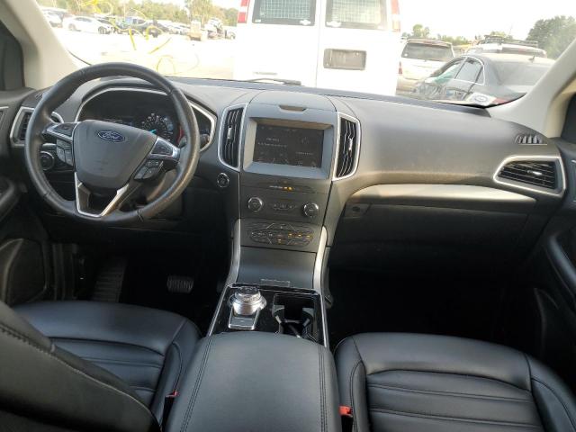 2019 FORD EDGE SEL - 2FMPK3J97KBB92182
