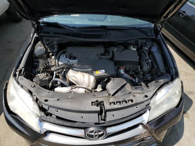 VIN 4T1BF1FK9HU646837 2017 Toyota Camry, LE no.11