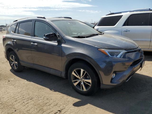 2018 TOYOTA RAV4 ADVEN - 2T3RFREV9JW696370