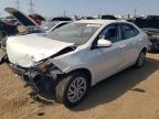 2017 TOYOTA COROLLA L - 5YFBURHE4HP698213