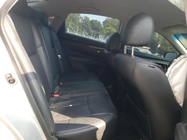 2018 NISSAN ALTIMA 2.5 - 1N4AL3AP8JC213079