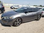 NISSAN MAXIMA 3.5 photo