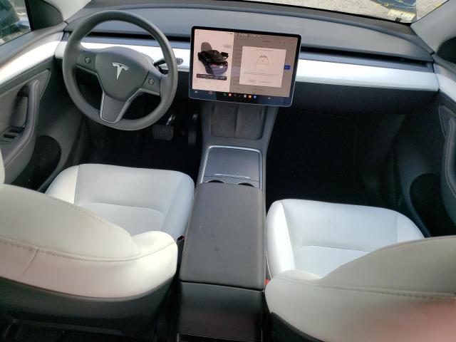 2023 TESLA MODEL Y - 7SAYGDEE8PF938501