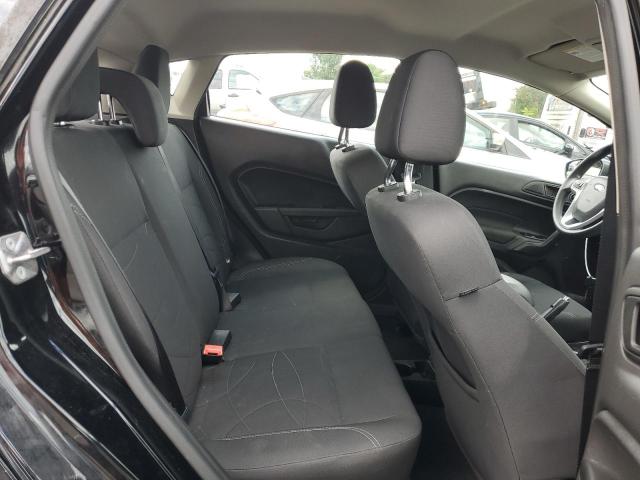 2019 FORD FIESTA SE - 3FADP4EJ9KM146134