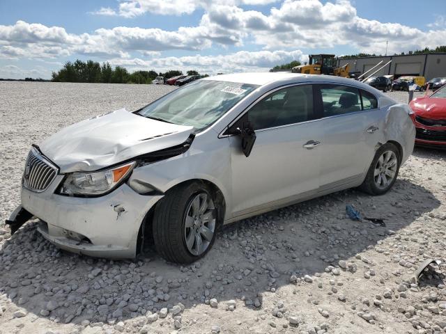 VIN 1G4GC5E34DF211707 2013 Buick Lacrosse no.1