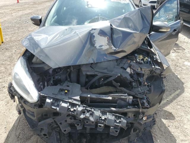 2015 FORD FOCUS TITA - 1FADP3J26FL208931
