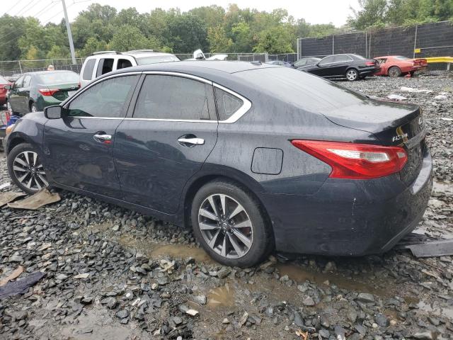 2017 NISSAN ALTIMA 2.5 - 1N4AL3AP3HC194516