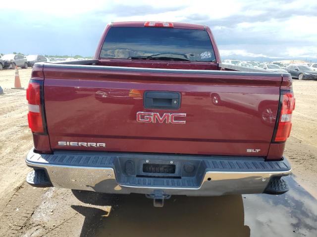 VIN 3GTU2VEC2EG282303 2014 GMC Sierra, K1500 Slt no.6