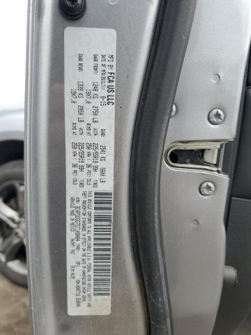 2016 DODGE JOURNEY CR - 3C4PDDGG7GT109064