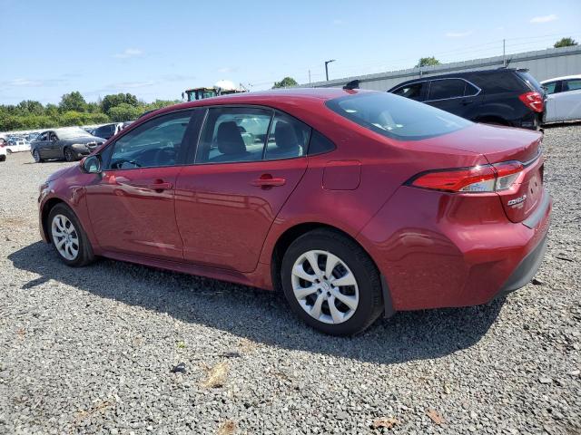 2024 TOYOTA COROLLA LE - 5YFB4MDE2RP092497