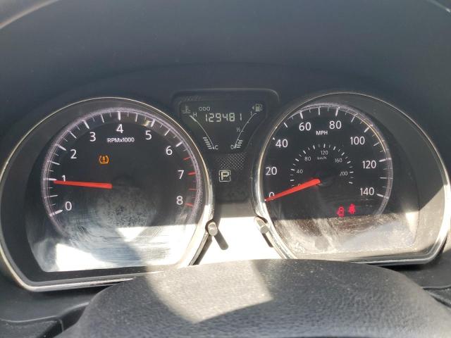 2018 NISSAN VERSA S - 3N1CN7AP4JL887192