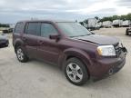 HONDA PILOT EXL photo