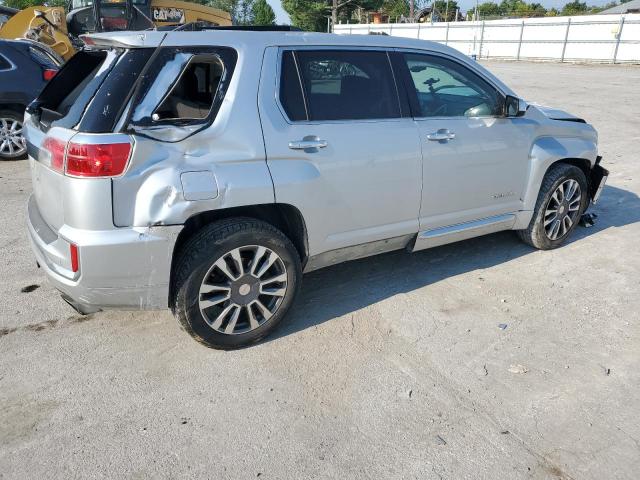 VIN 2GKFLVE33H6102336 2017 GMC Terrain, Denali no.3