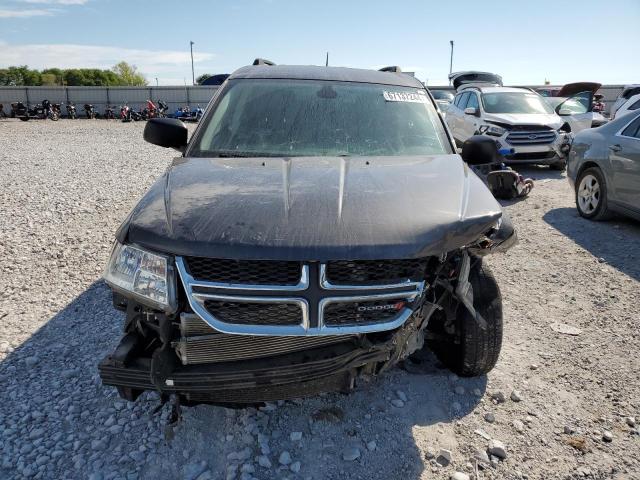 VIN 3C4PDCAB3LT232197 2020 Dodge Journey, SE no.5