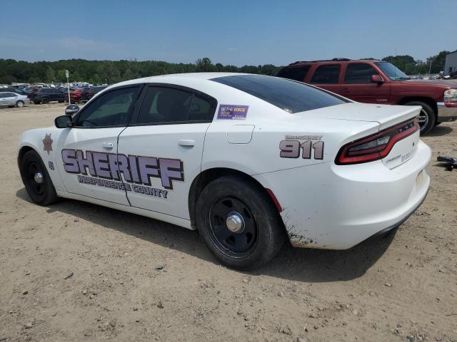 2017 DODGE CHARGER PO - 2C3CDXAG4HH557396