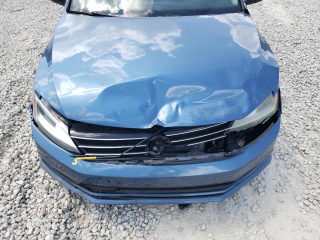2016 VOLKSWAGEN JETTA S - 3VW267AJ8GM212804